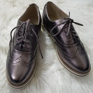 soda oxford shoes